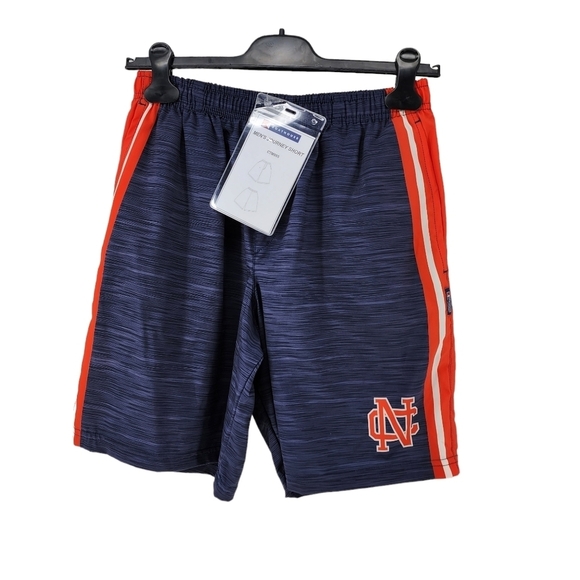 Boathouse Men's Customized Sublimated Journey Short - Picture 2 of 7